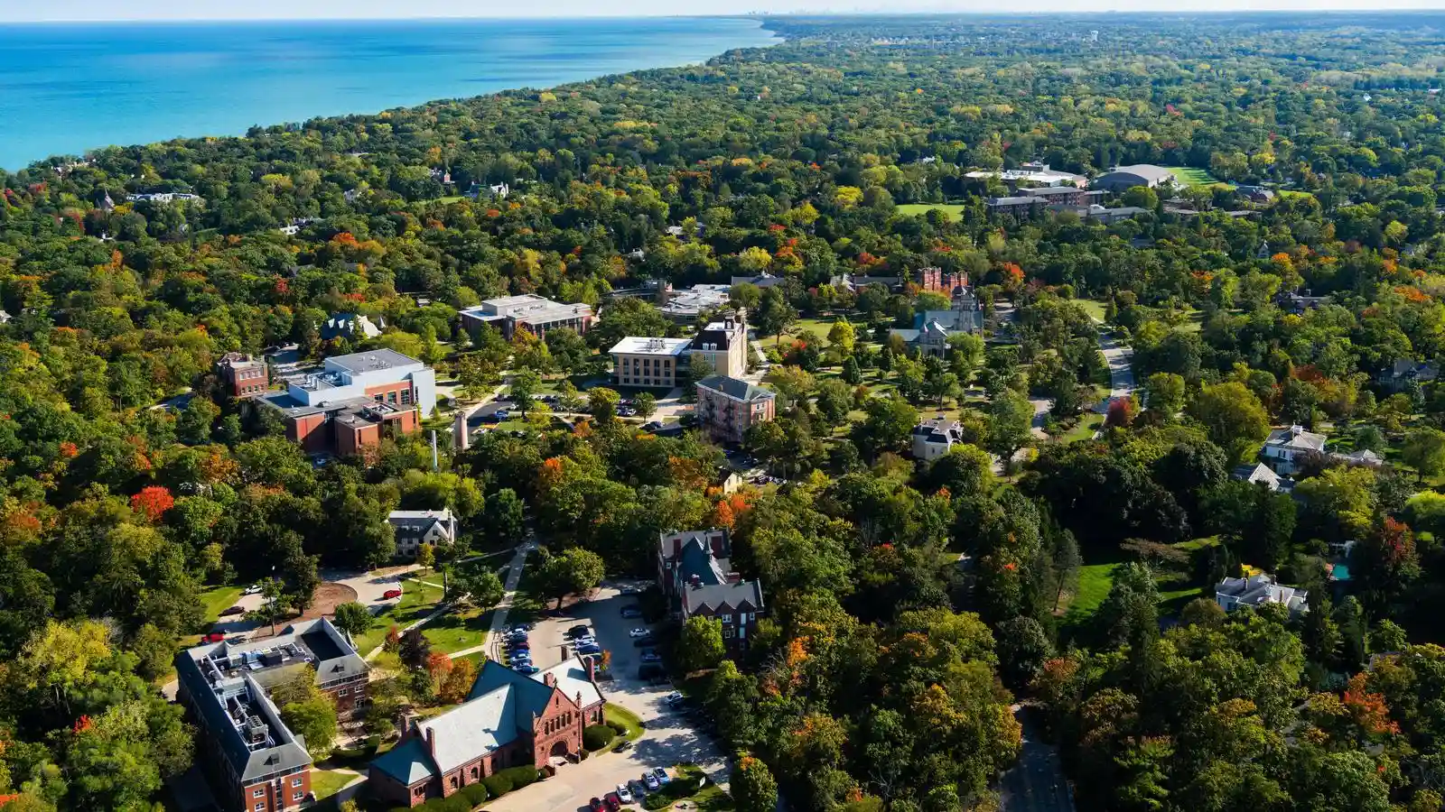 Lake Forest transportation